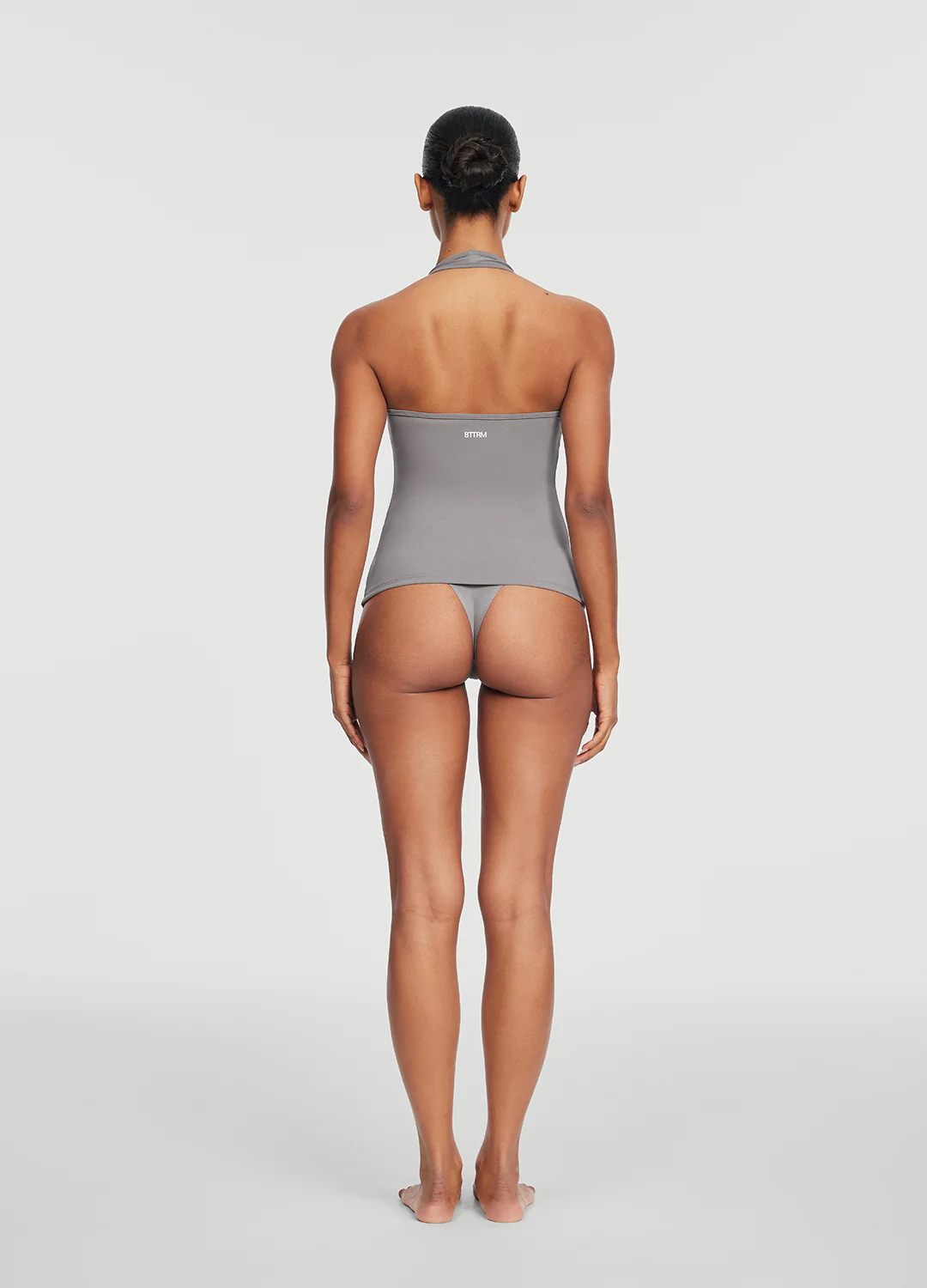 Halter Neck Tank Top - Image 5