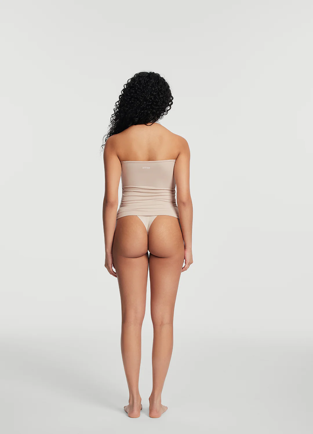 Halter Neck Tank Top - Image 5