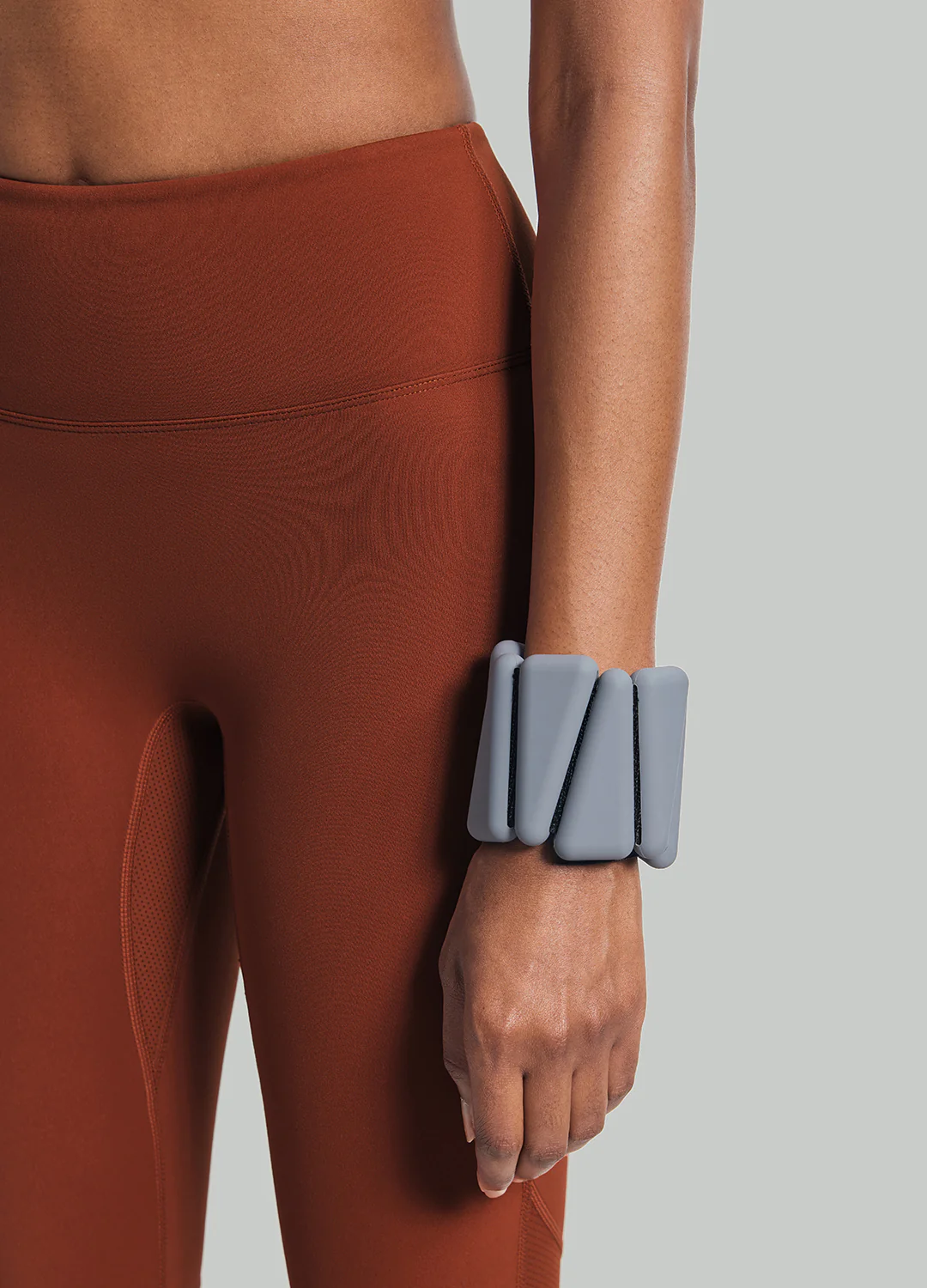 High-Waisted Impact Mesh Leggings - Image 4