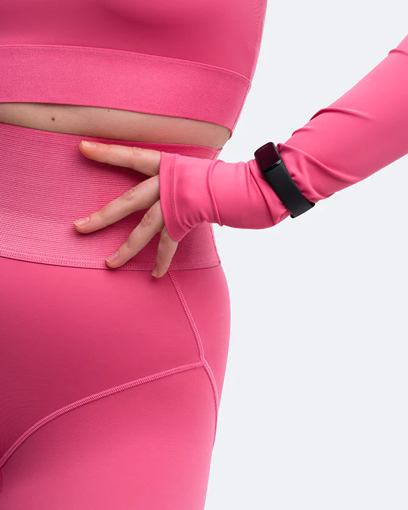 High-Rise Leggings - Image 10