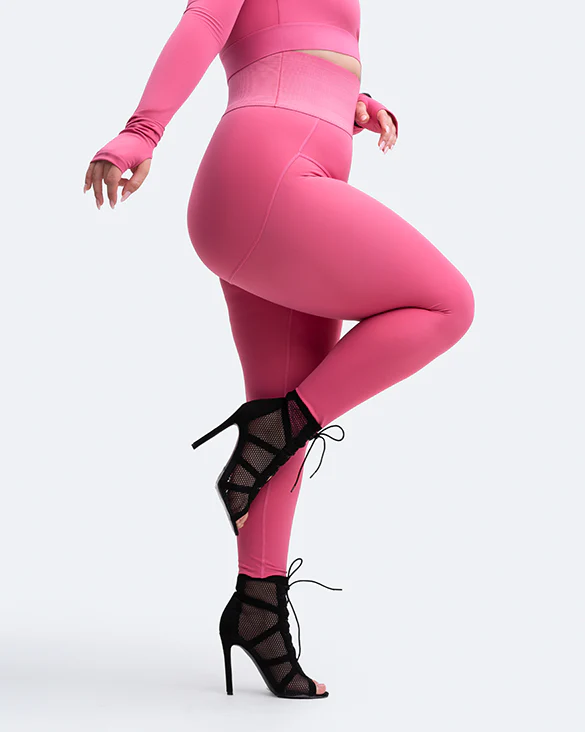 High-Rise Leggings - Image 13