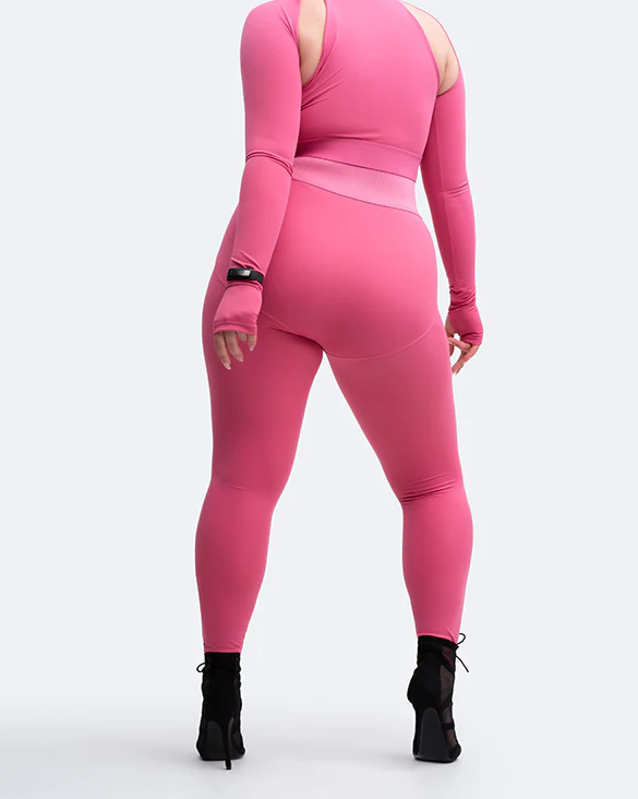 High-Rise Leggings - Image 14