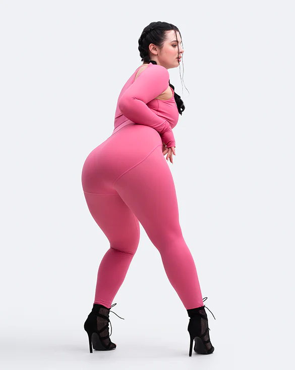 High-Rise Leggings - Image 16