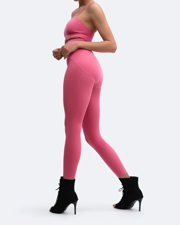 High-Rise Leggings - Image 5