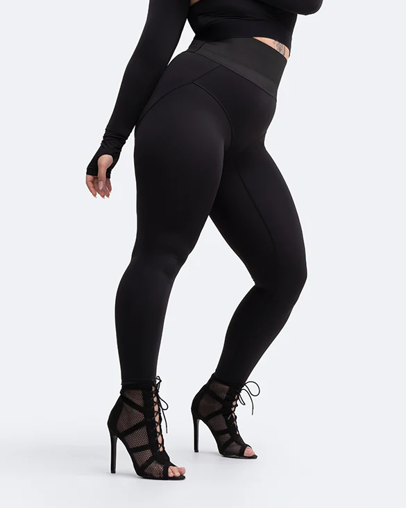 High-Rise Leggings - Image 13