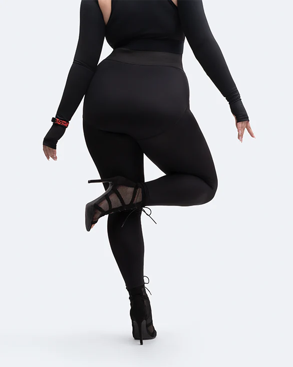 High-Rise Leggings - Image 14