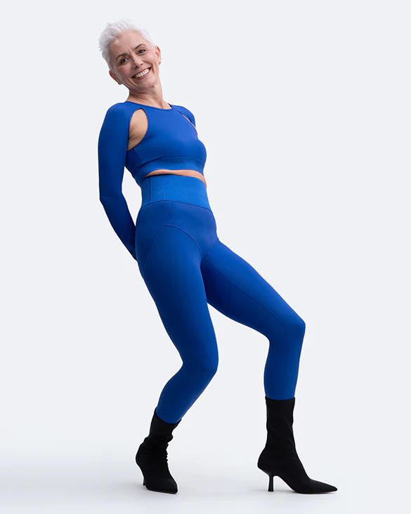 High-Rise Leggings - Image 11
