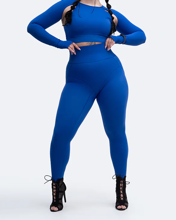High-Rise Leggings - Image 12