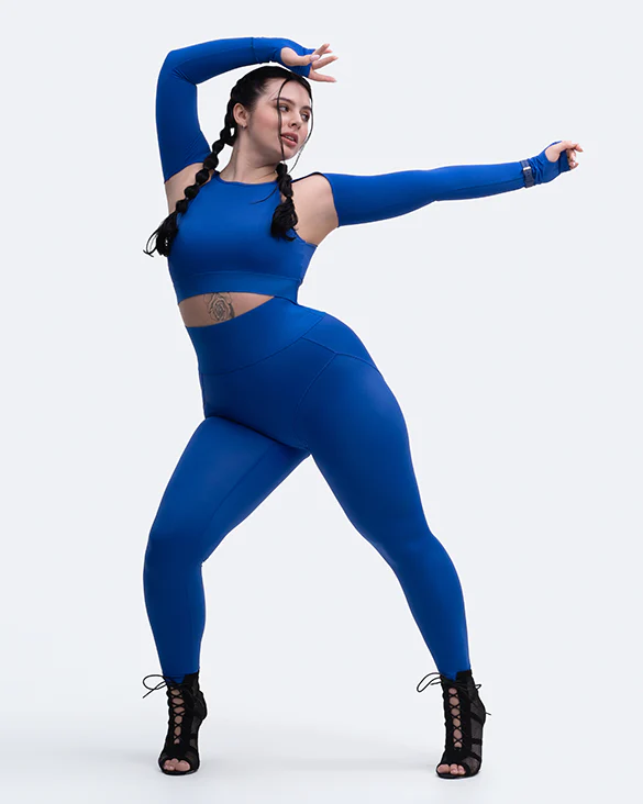 High-Rise Leggings - Image 16