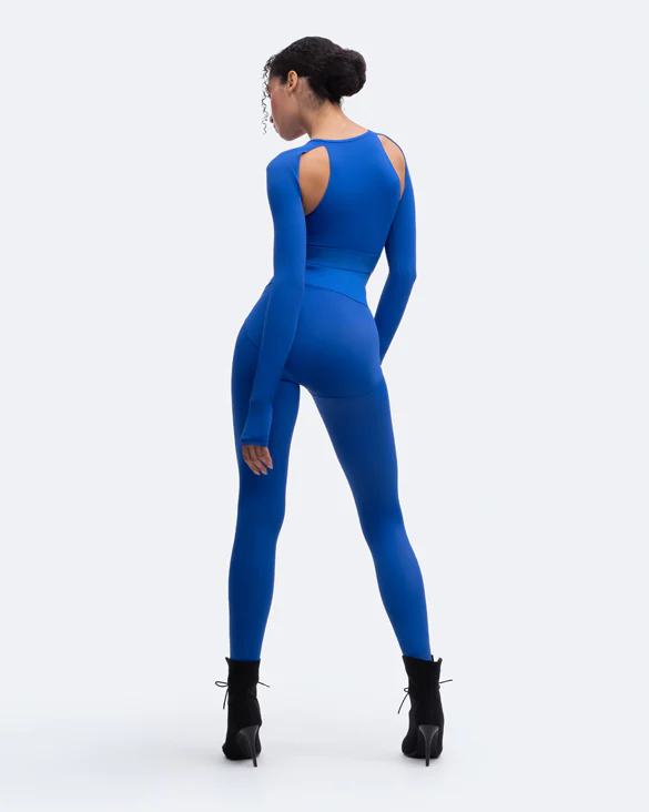 High-Rise Leggings - Image 6