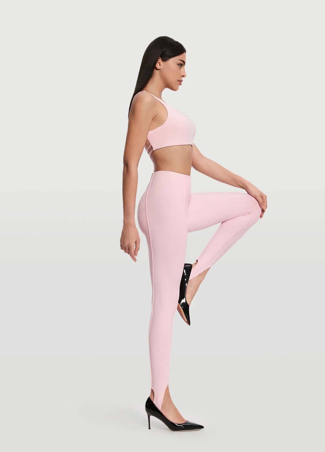 High-Waisted Stirrup - Image 3