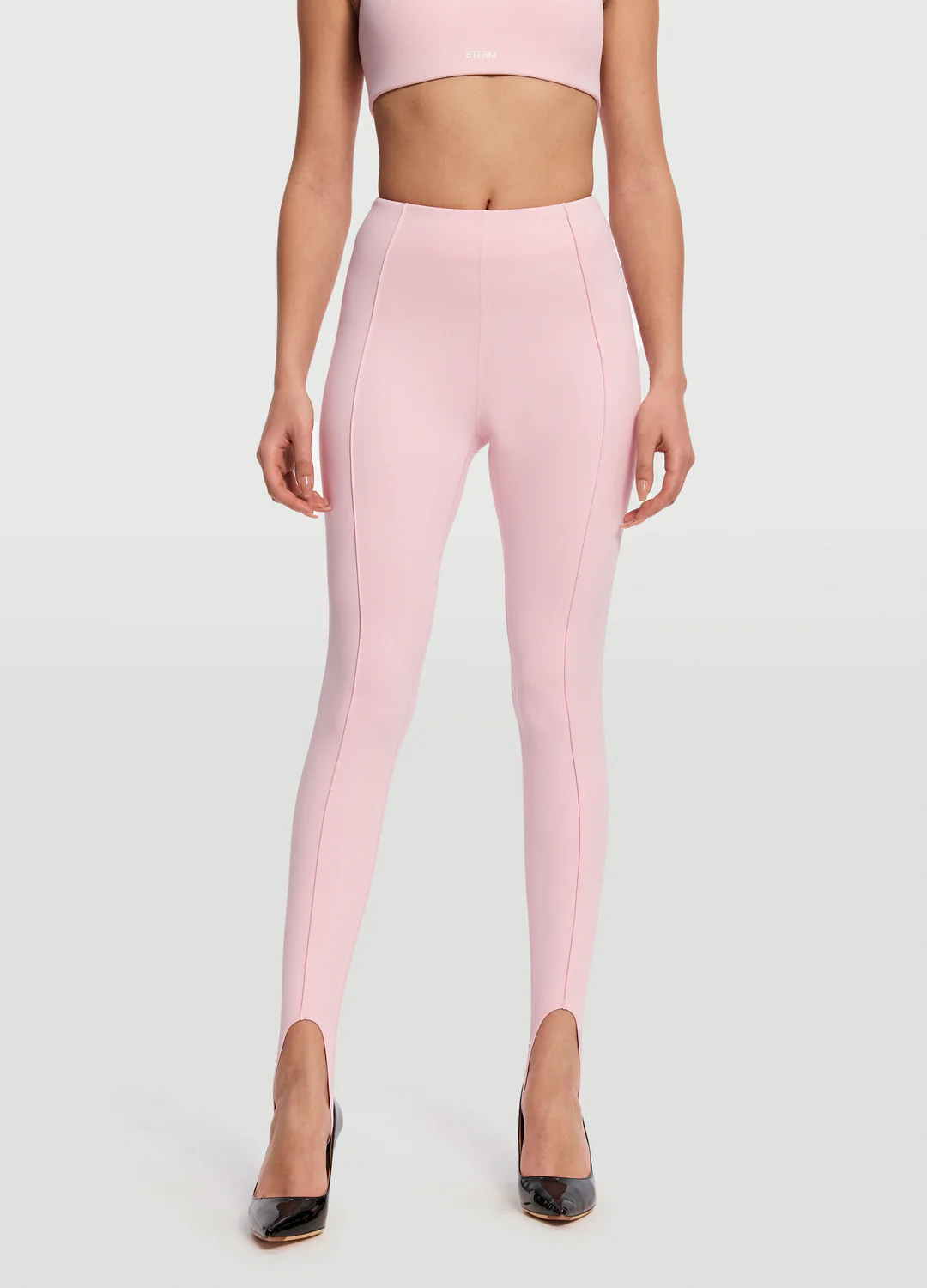 High-Waisted Stirrup - Image 5