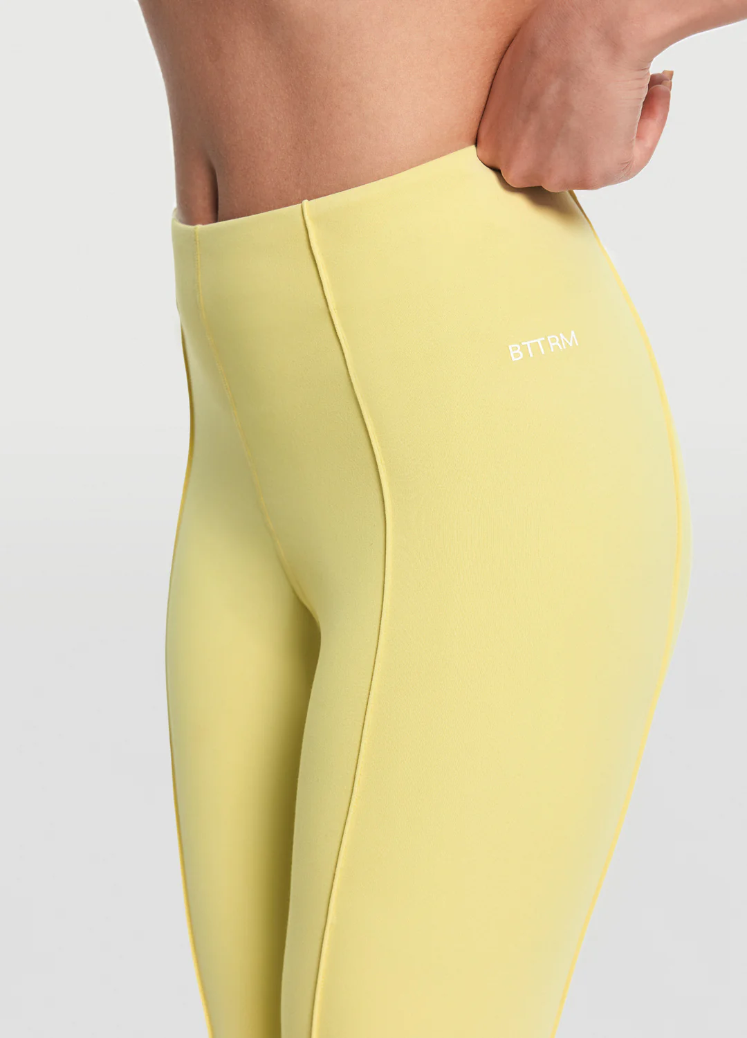 High-Waisted Stirrup - Image 4