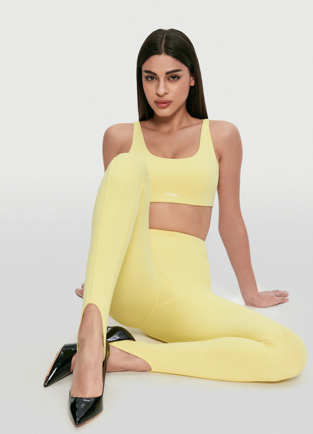 High-Waisted Stirrup - Image 5