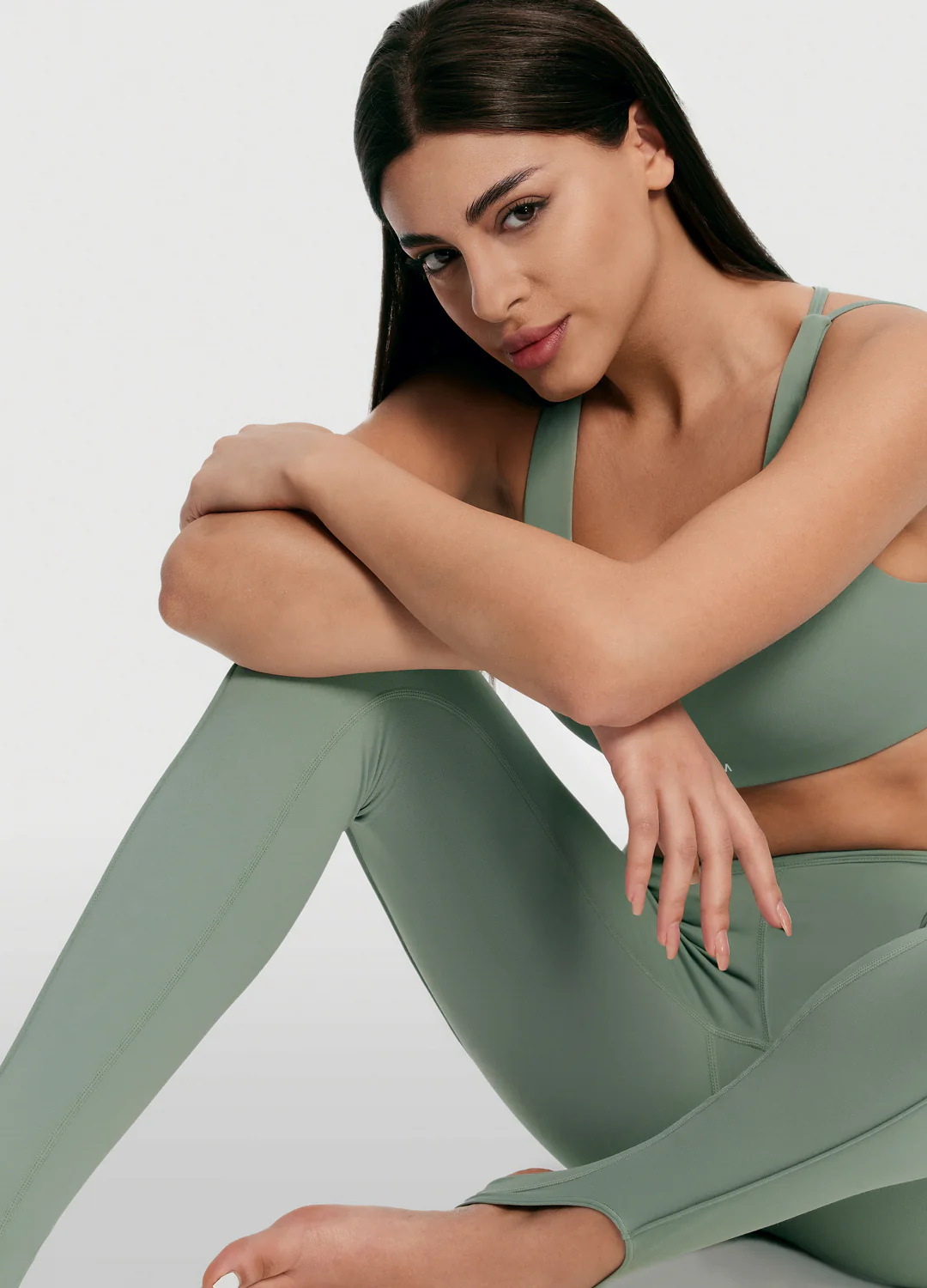 High-Waisted Stirrup - Image 5