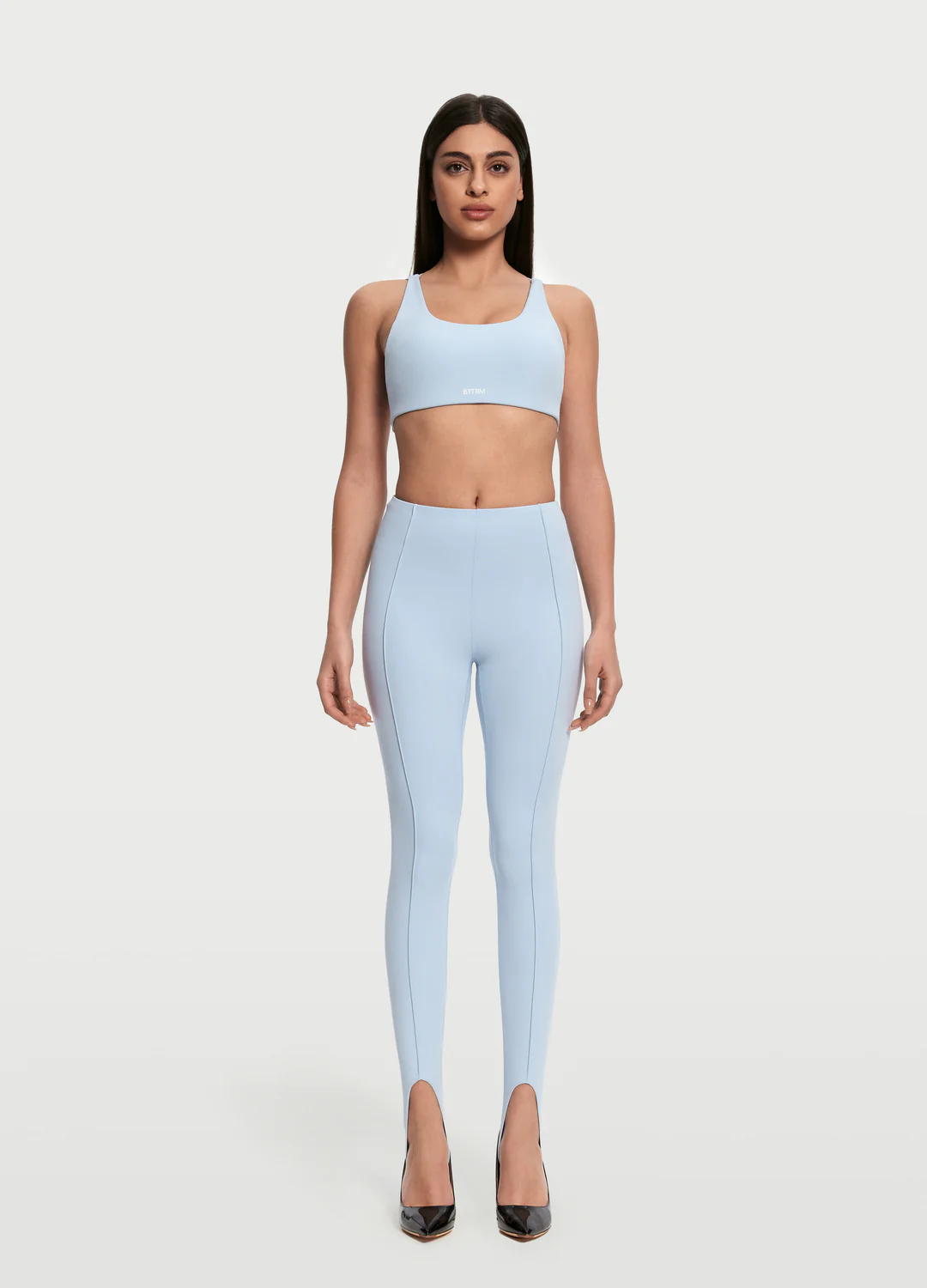High-Waisted Stirrup - Image 3