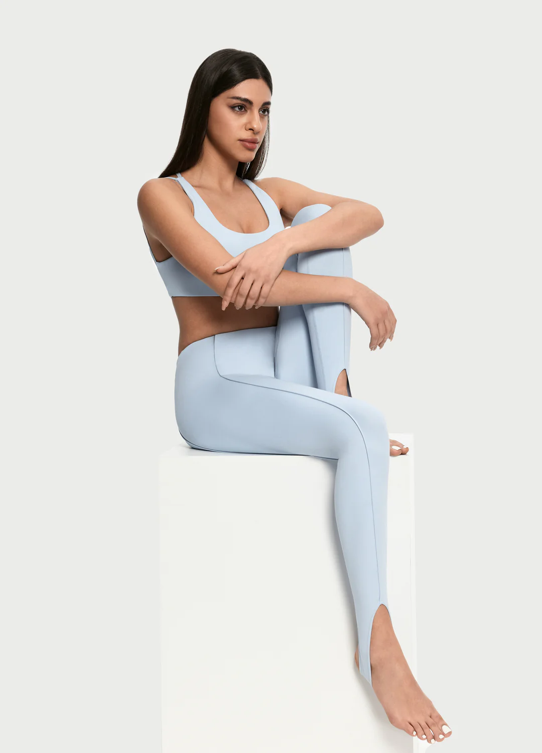 High-Waisted Stirrup - Image 5