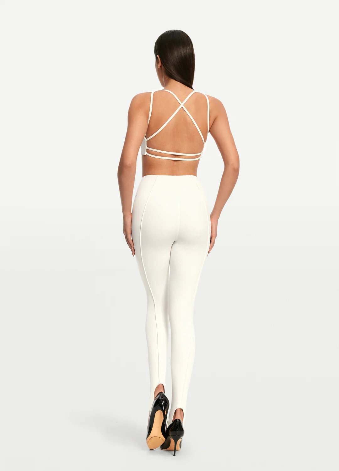 High-Waisted Stirrup - Image 4
