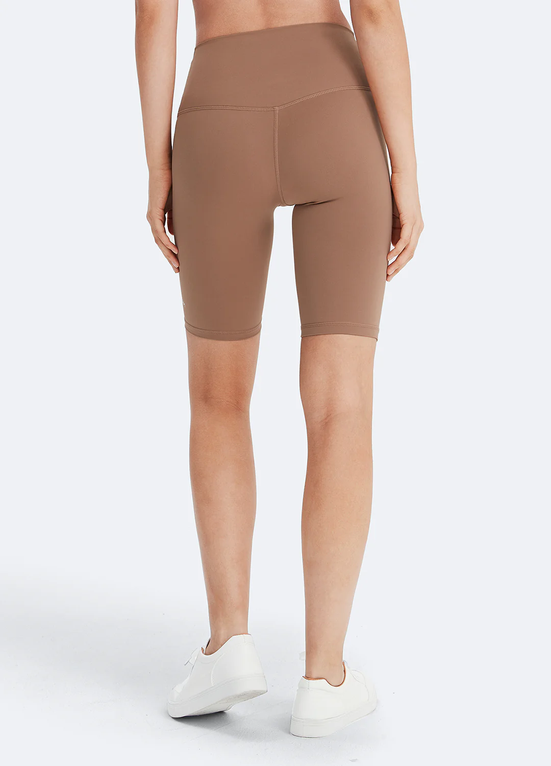 High-Waisted Shorts - Image 5
