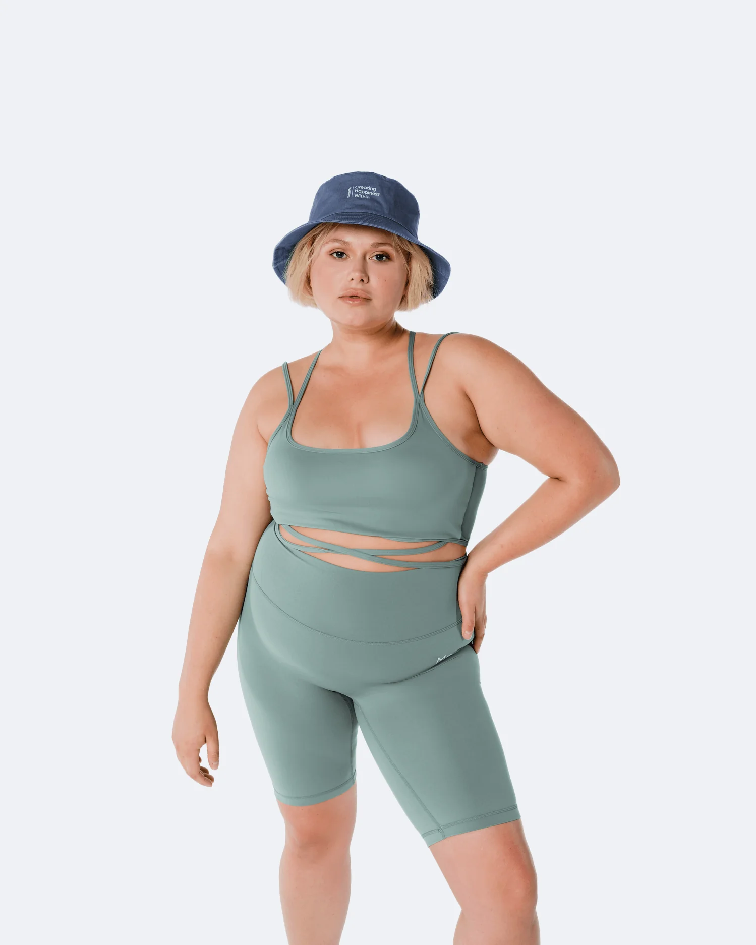 Casual Bucket Hat - Image 3