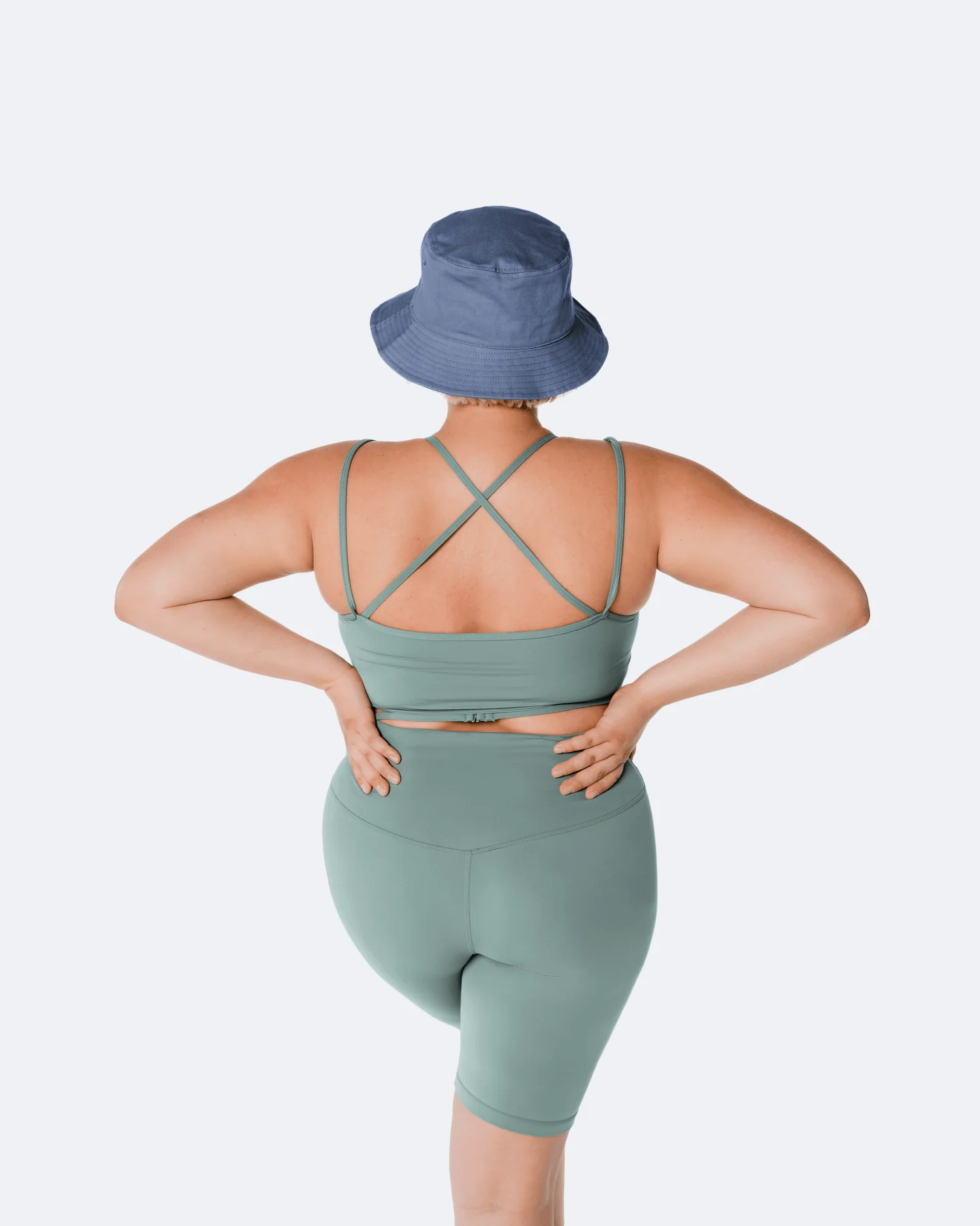 Casual Bucket Hat - Image 4