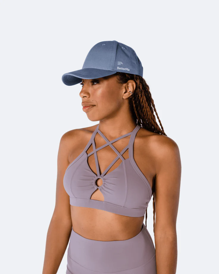 Strapback Hat - Image 3