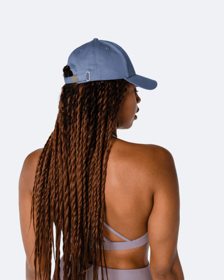 Strapback Hat - Image 4