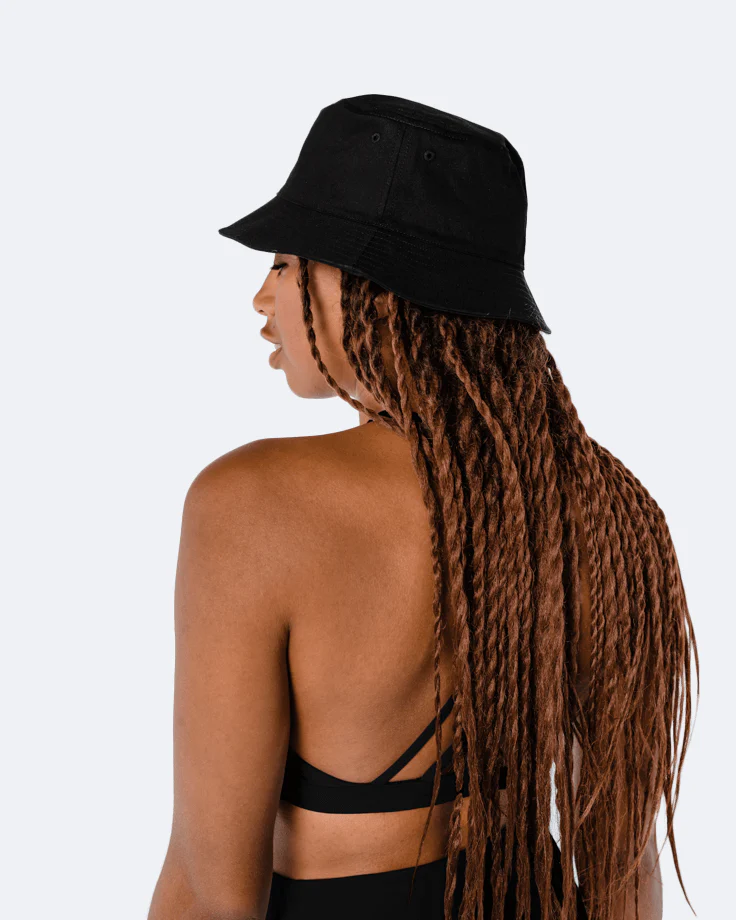 Casual Bucket Hat - Image 4