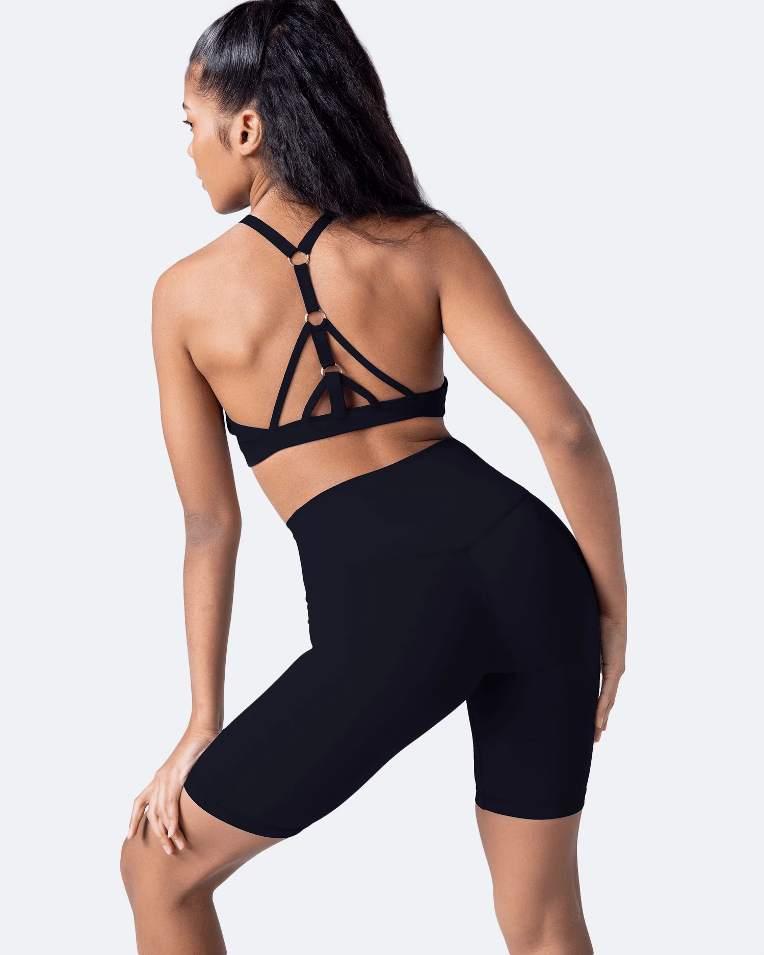 Criss Cross Front Top - Image 4