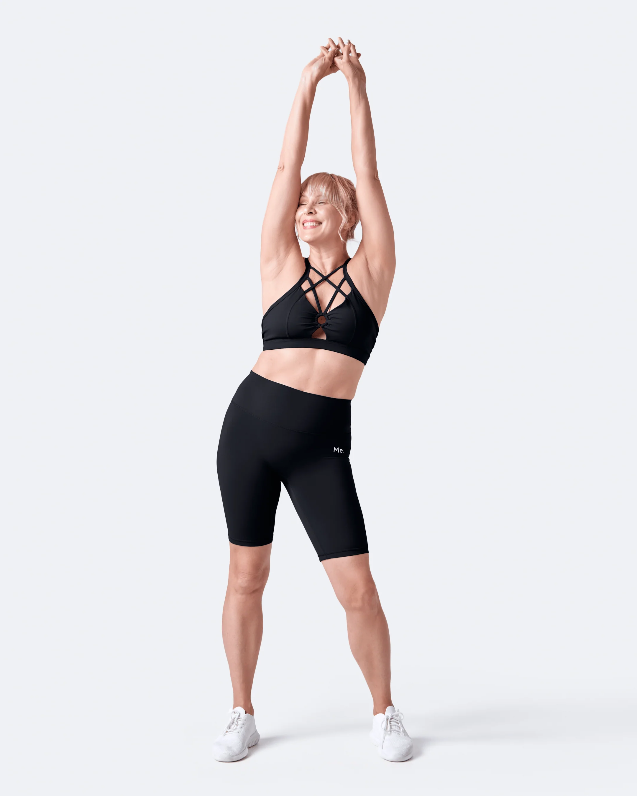 Criss Cross Front Top - Image 8