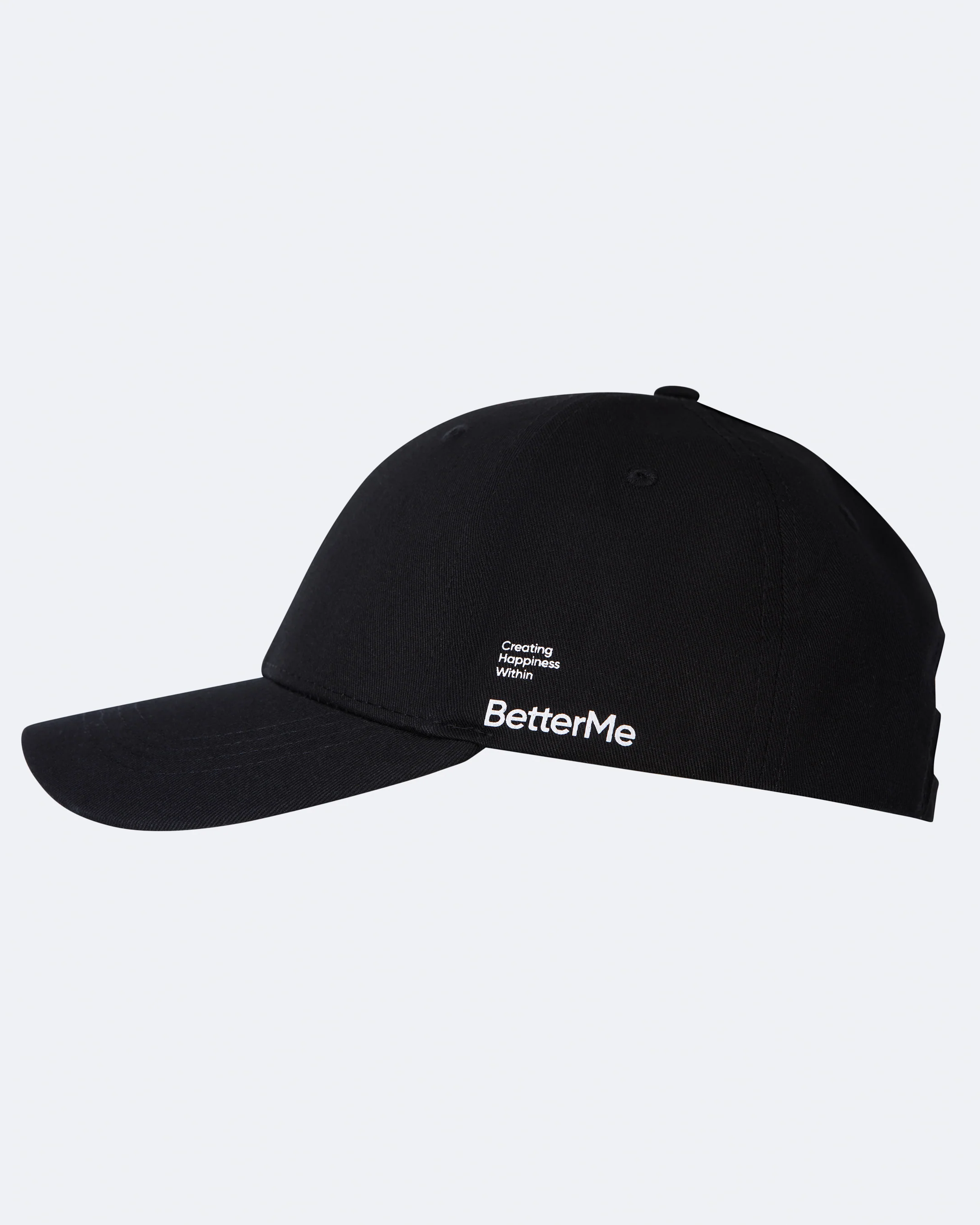 Strapback Hat - Image 2