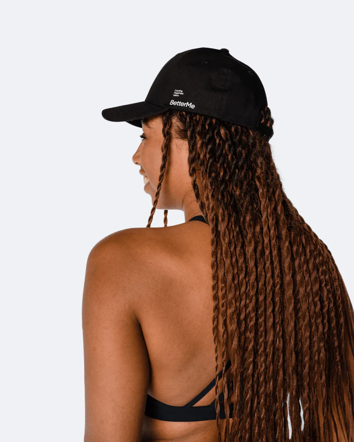 Strapback Hat - Image 3