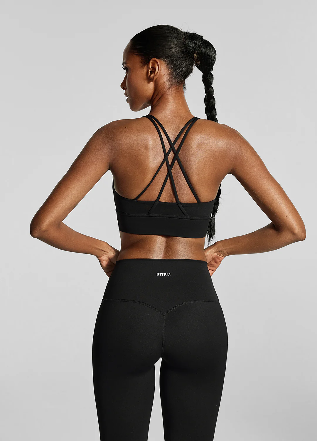 Strappy Back Top - Image 2