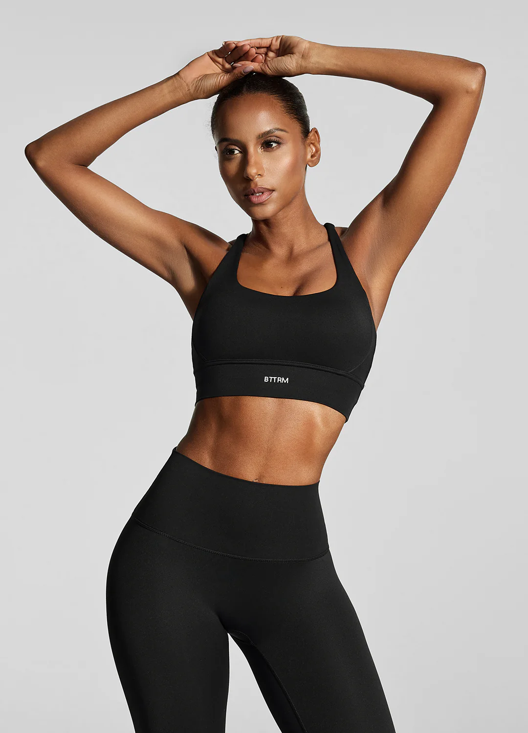 Strappy Back Top - Image 3