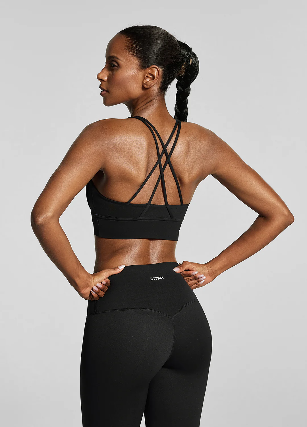 Strappy Back Top - Image 4
