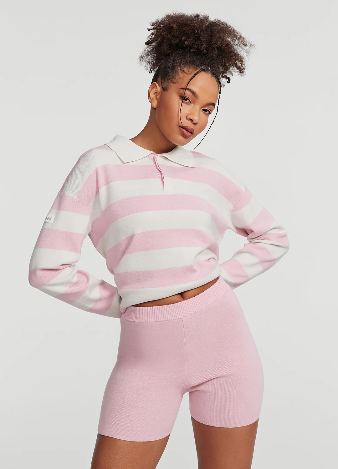 Everyday Knit Shorts - Image 4
