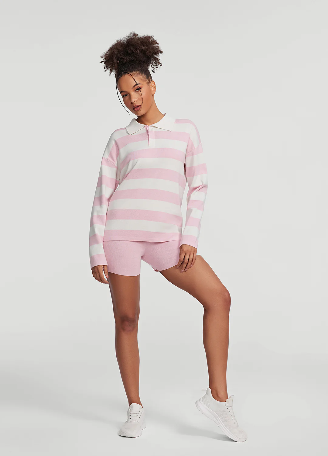 Everyday Knit Shorts - Image 6