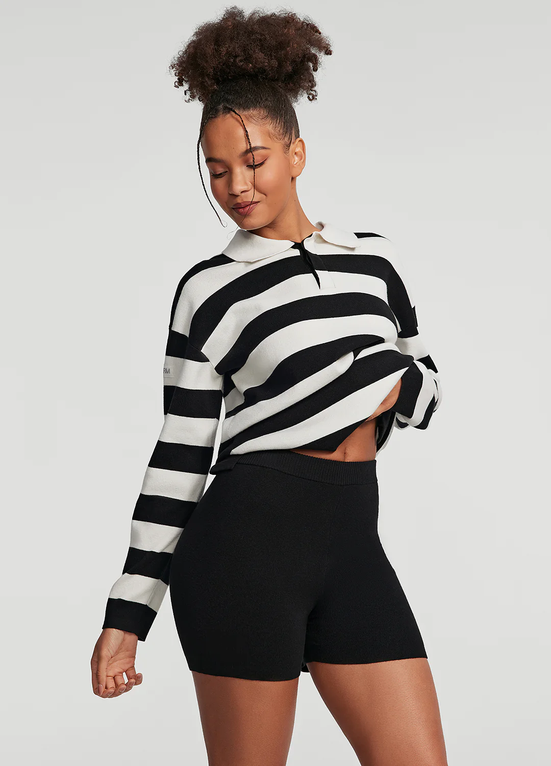 Everyday Knit Shorts - Image 6