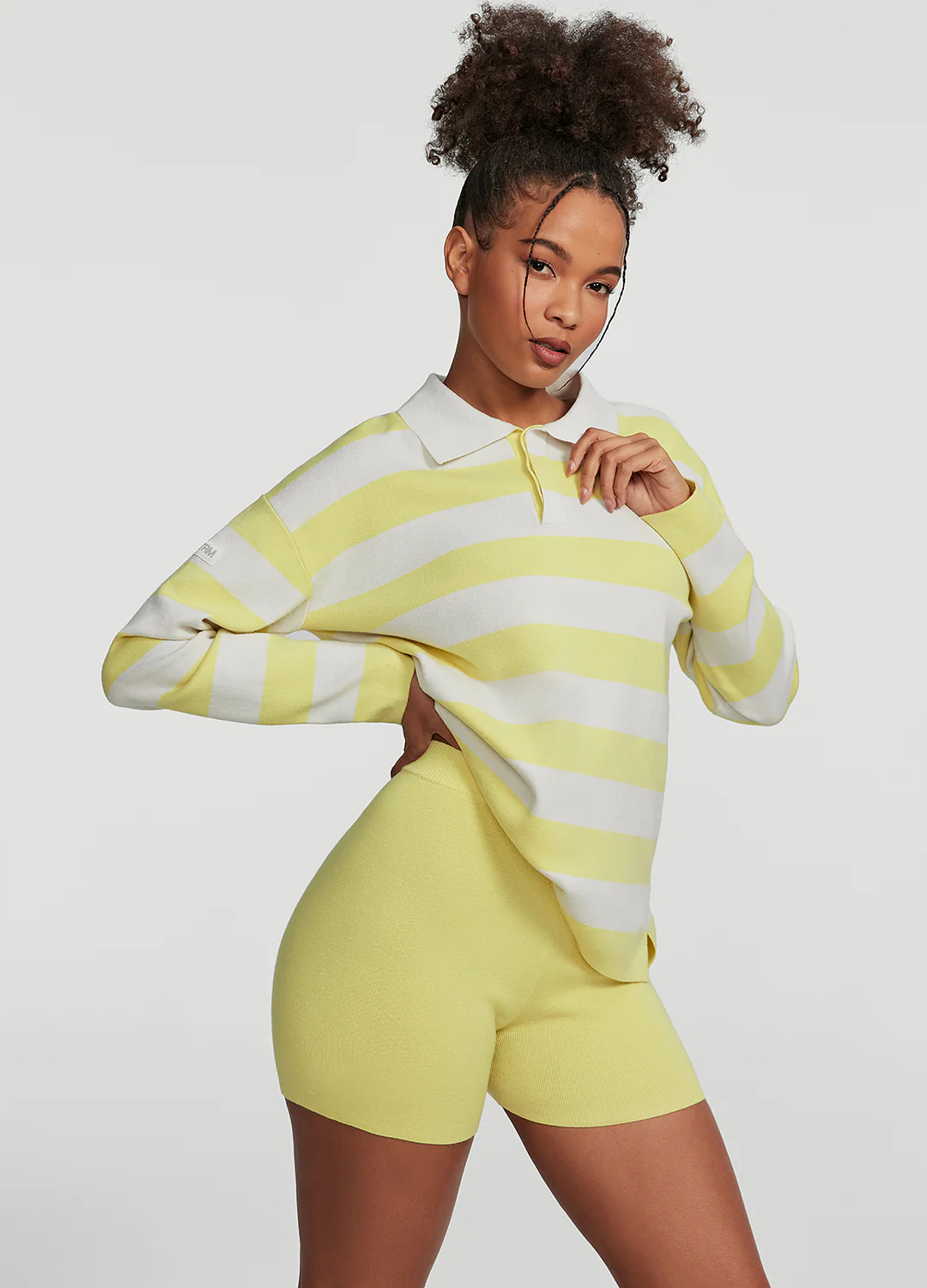 Everyday Knit Shorts - Image 6