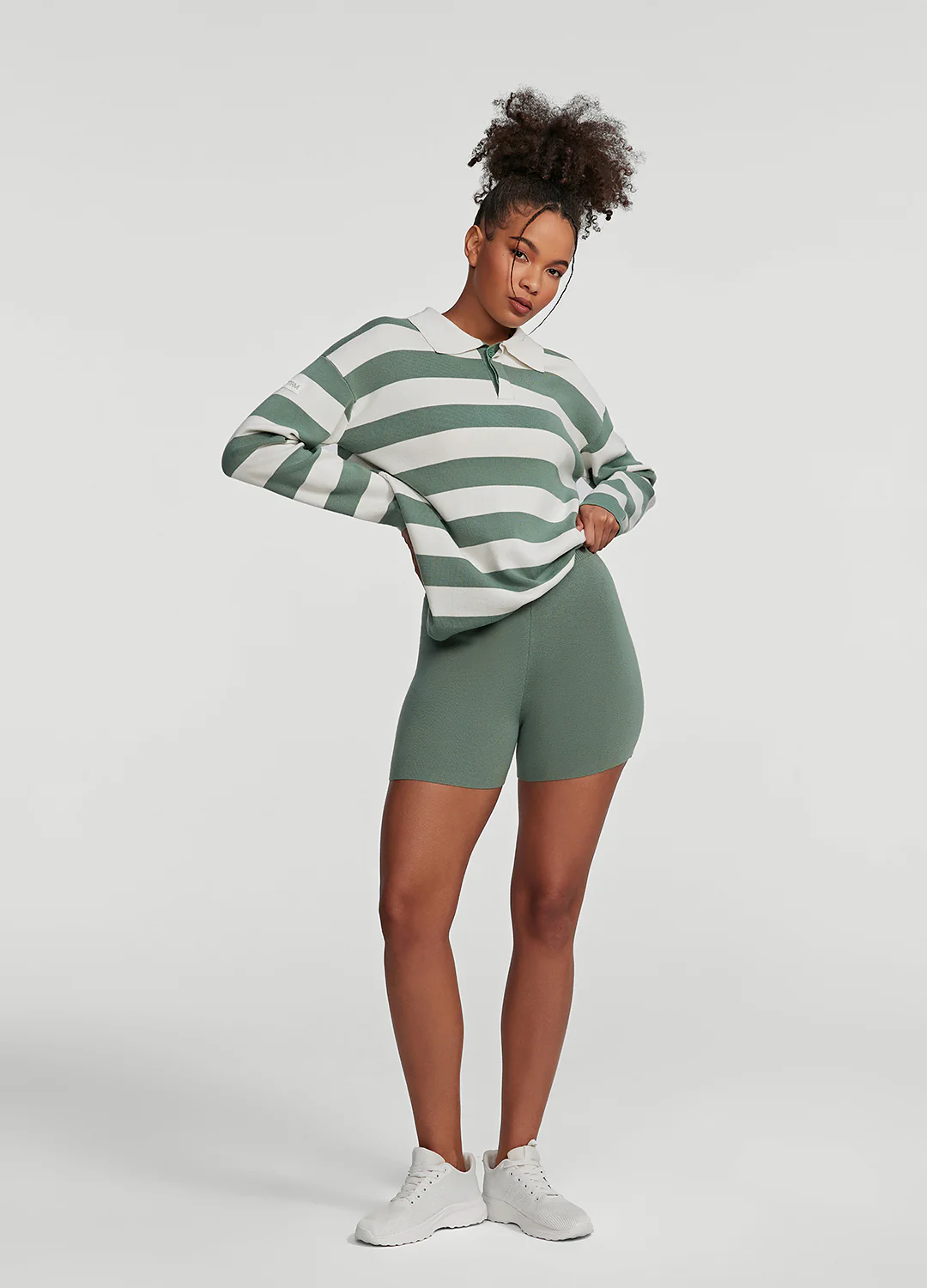 Everyday Knit Shorts - Image 2