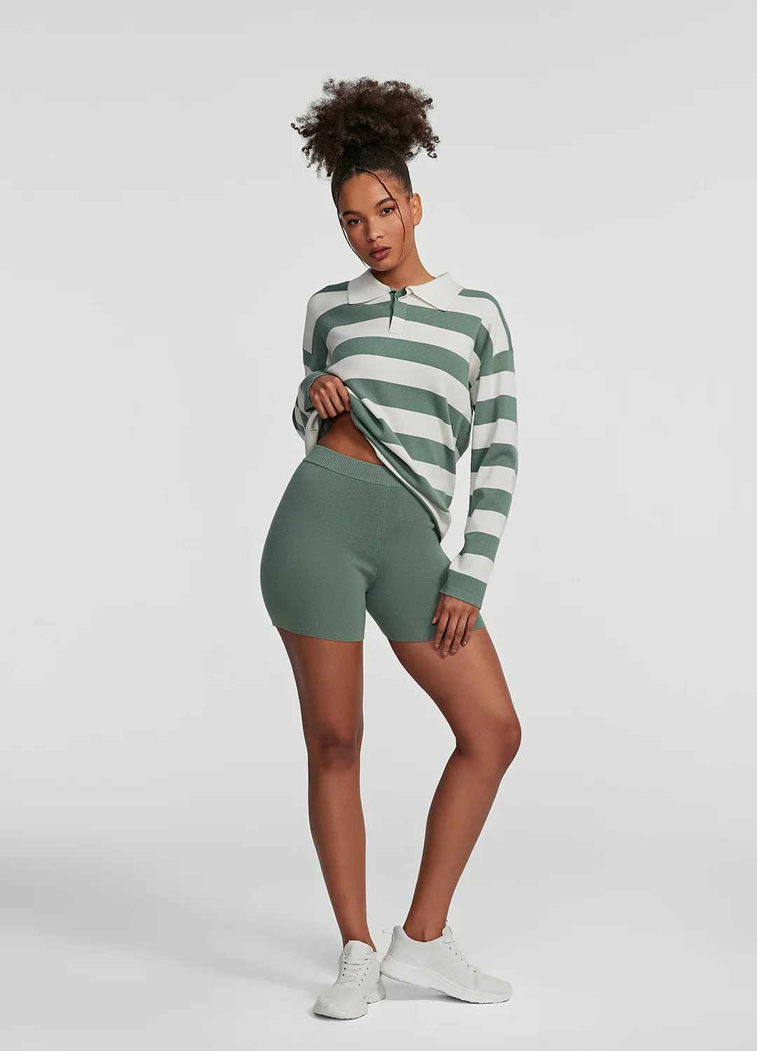 Everyday Knit Shorts - Image 6