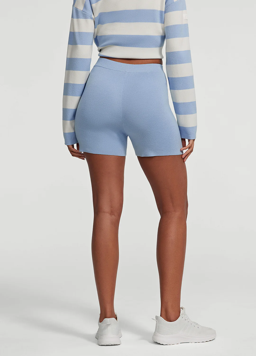 Everyday Knit Shorts - Image 2