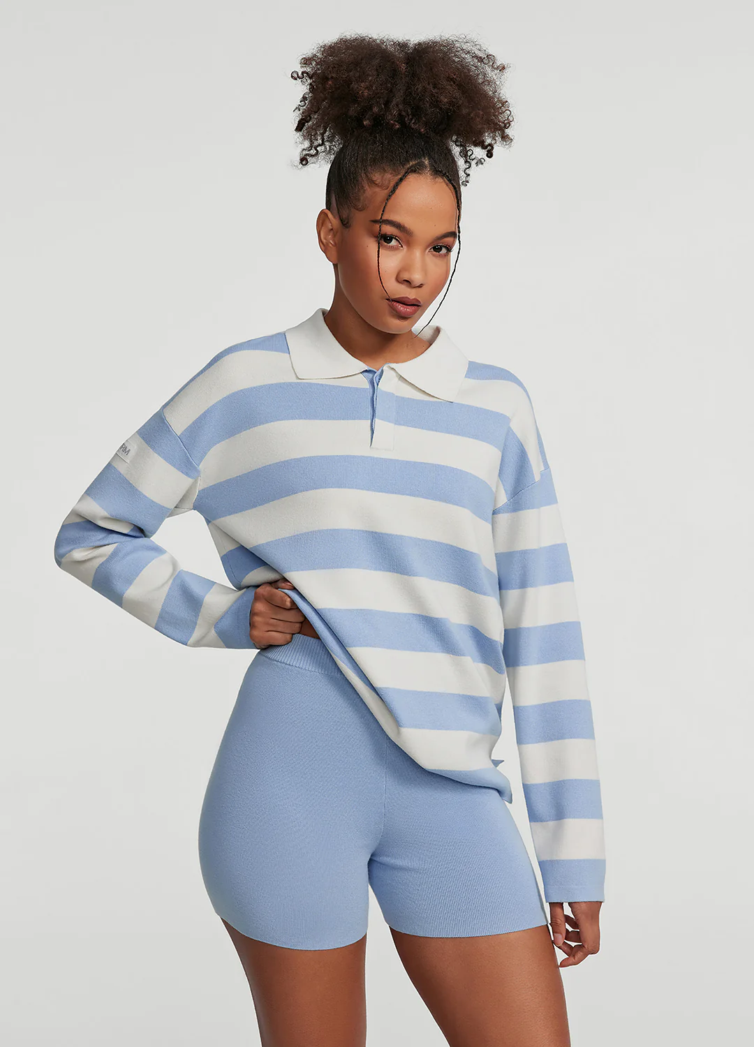 Everyday Knit Shorts - Image 3
