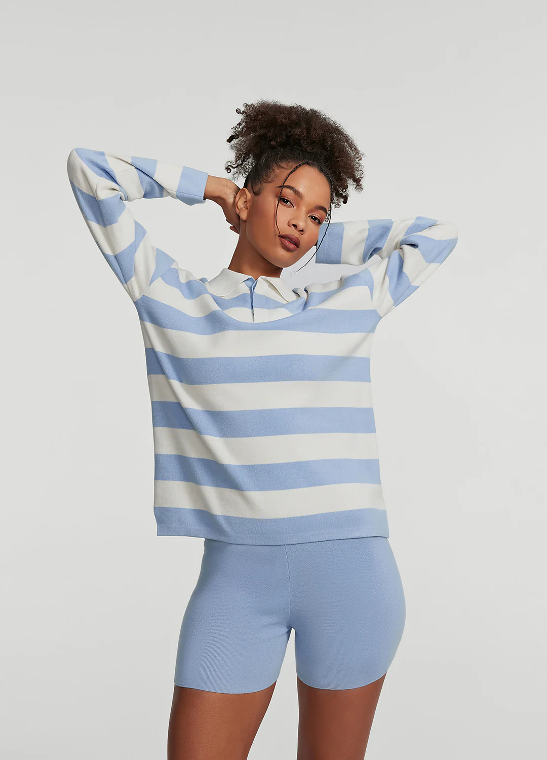 Everyday Knit Shorts - Image 5