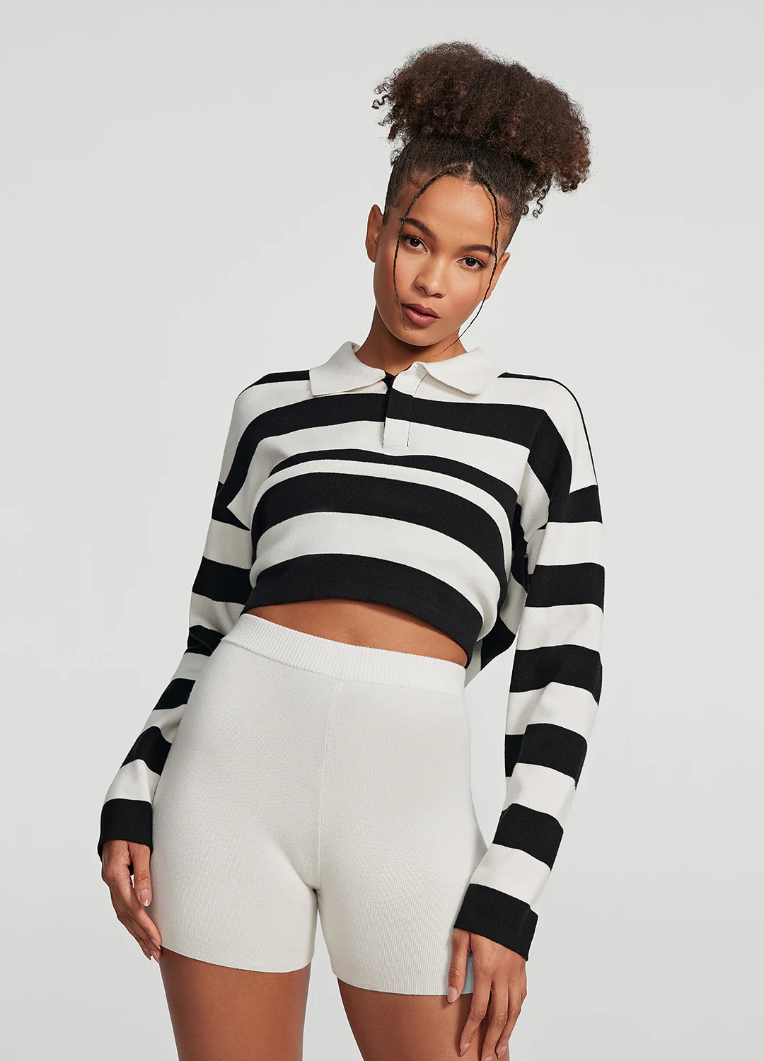 Everyday Knit Shorts - Image 5