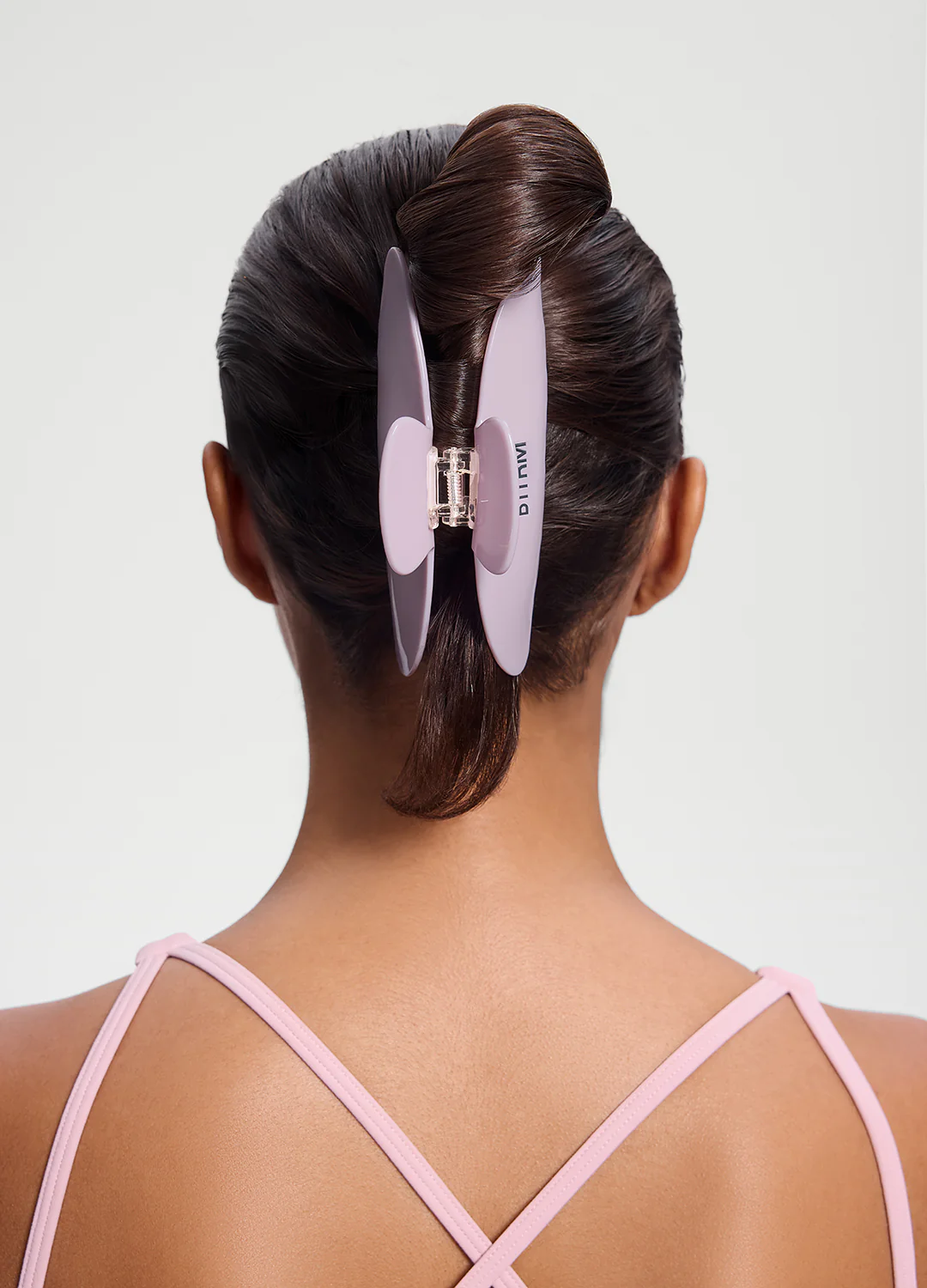 Large Claw Hair Clip - Image 4