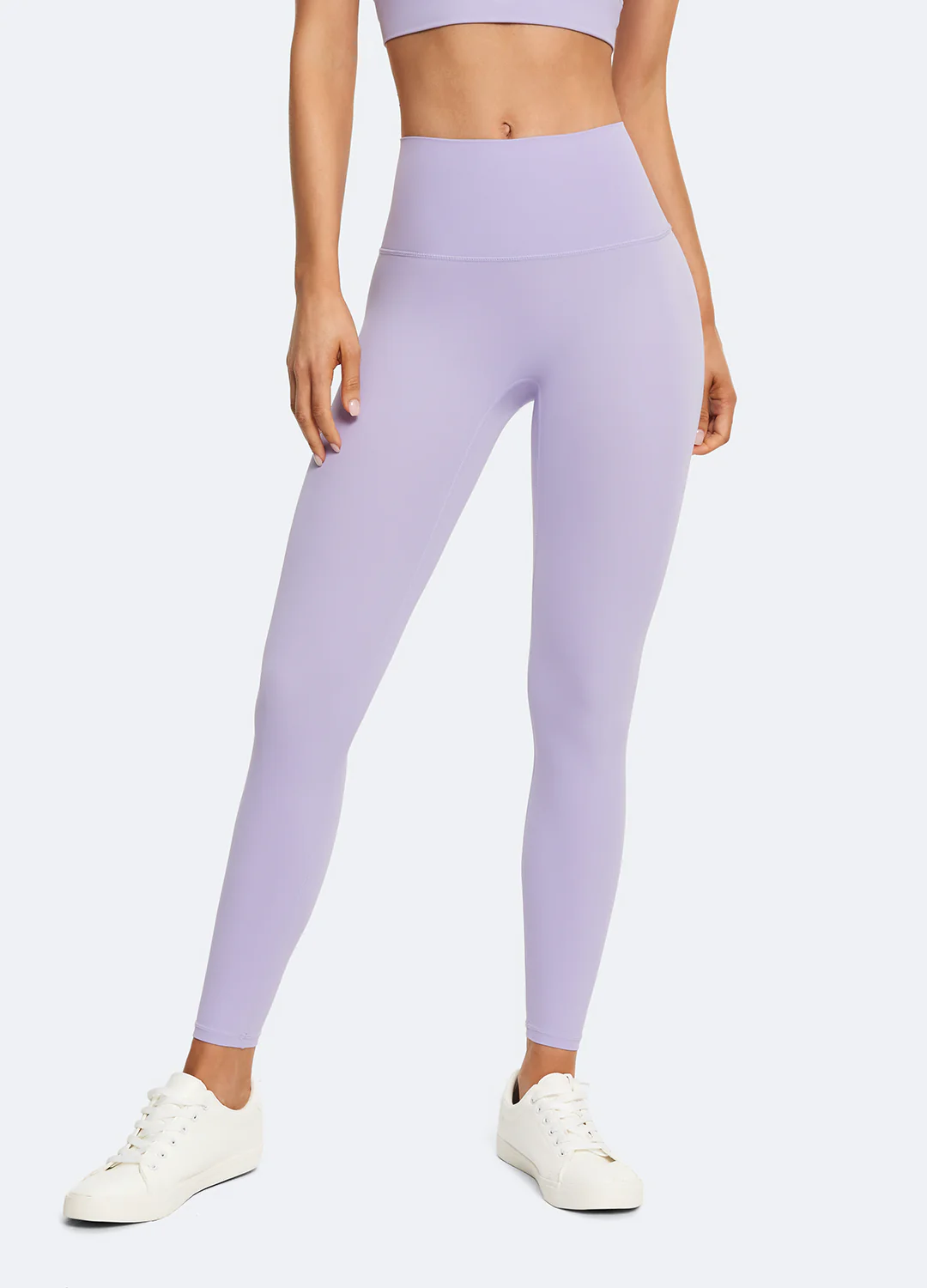 High-Waisted ⅞ Leggings - Image 2