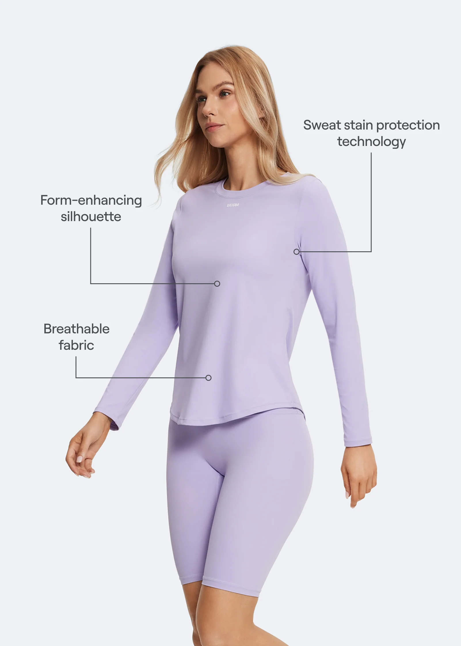 Long Sleeve - Image 3