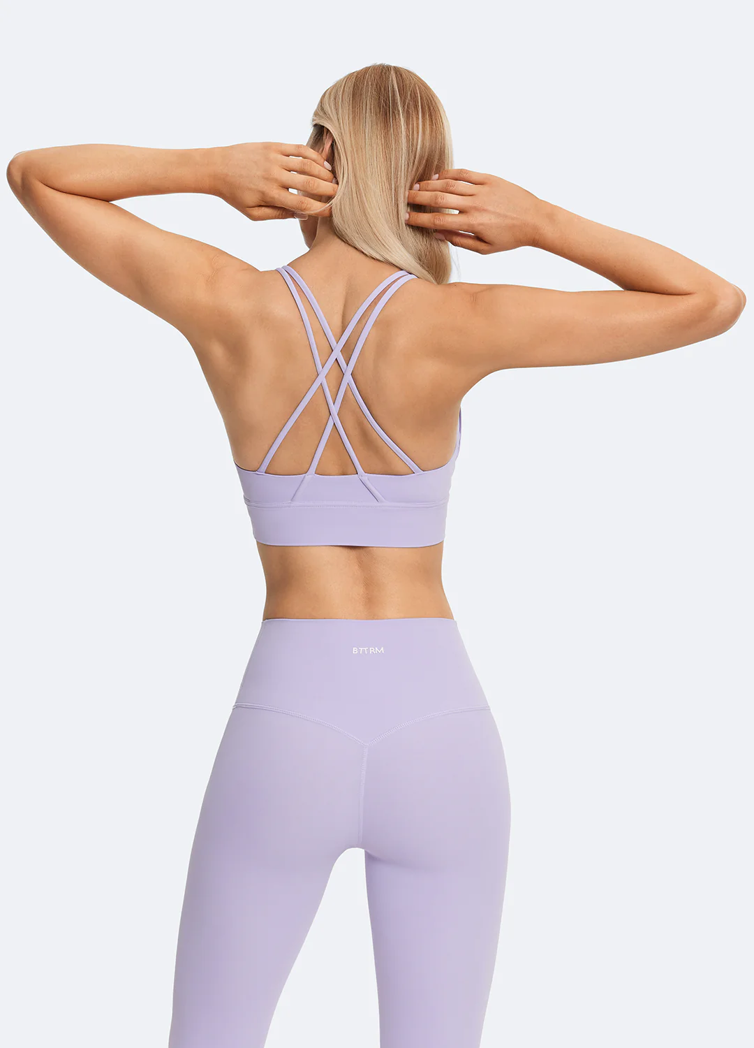 Strappy Back Top - Image 4