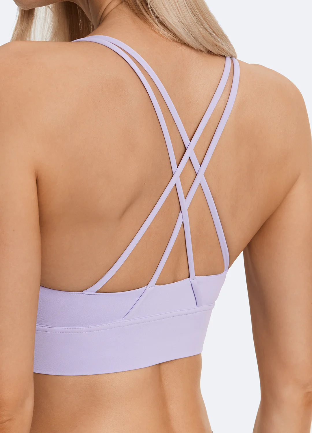 Strappy Back Top - Image 6